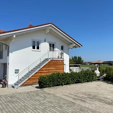 Chiemseezauber * Gollenshausen am Chiemsee