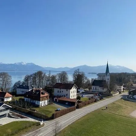 Chiemseezauber