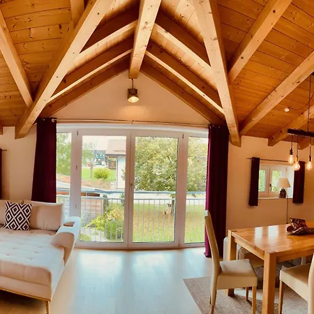 Chiemseezauber Appartement