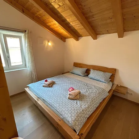 Chiemseezauber Apartment *